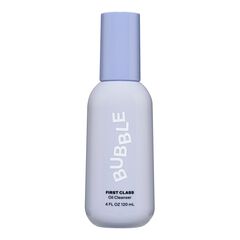 First Class - Oil Cleanser, BUBBLE