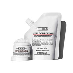 Hydration Refillery Gift Set, KIEHL'S SINCE 1851