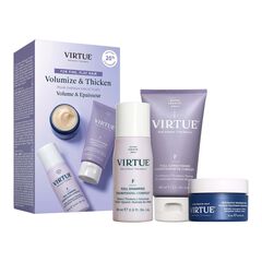 Full Discovery Kit, VIRTUE