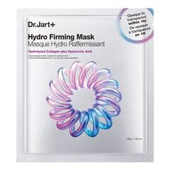 Hydro Firming Korean Face Mask with Hydrolyzed Collagen, DR.JART+
