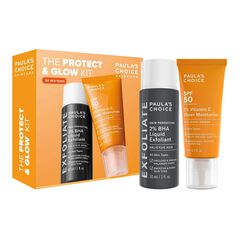Protect And Glow Kit, PAULA'S CHOICE
