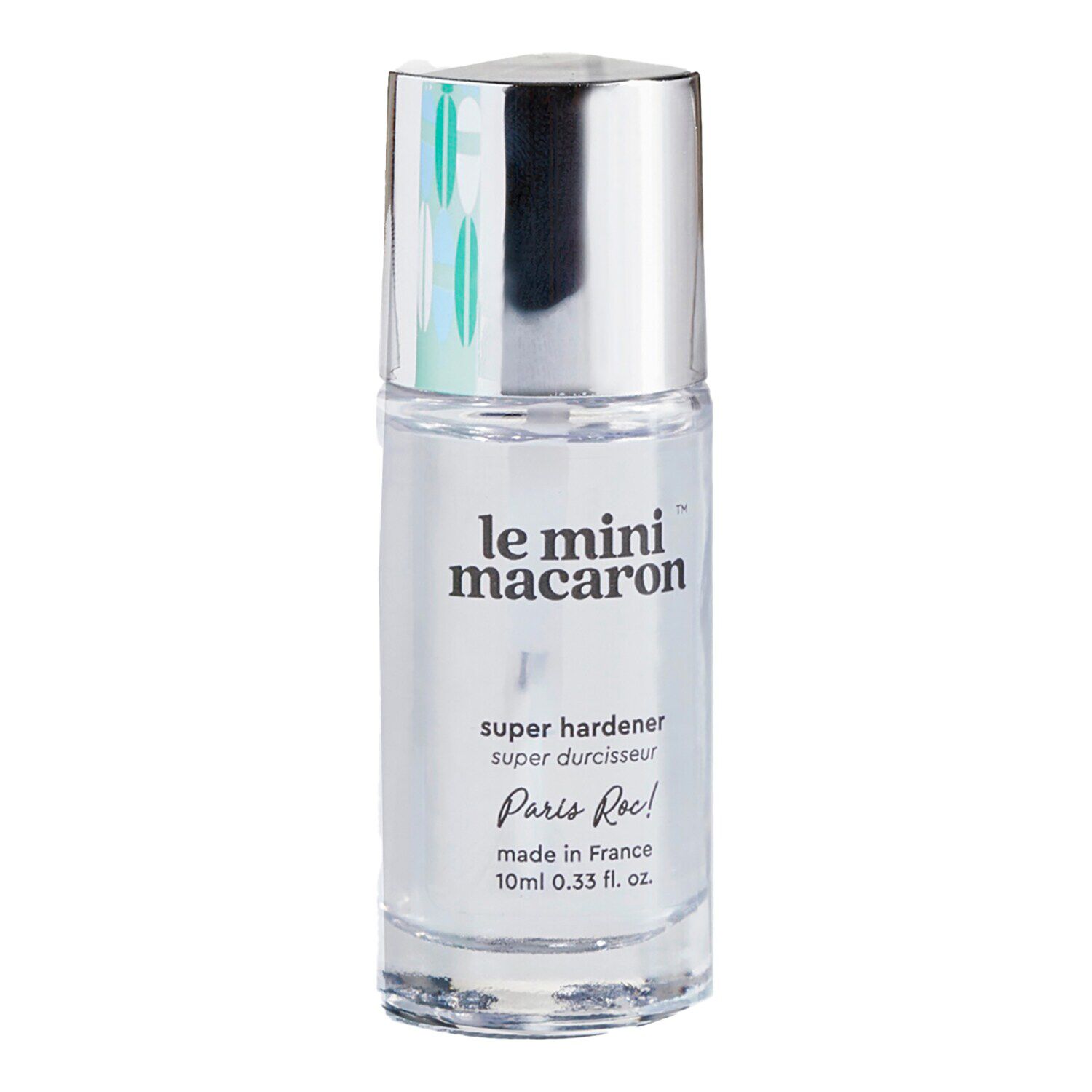 Nailcare Paris Roc Nail Hardener