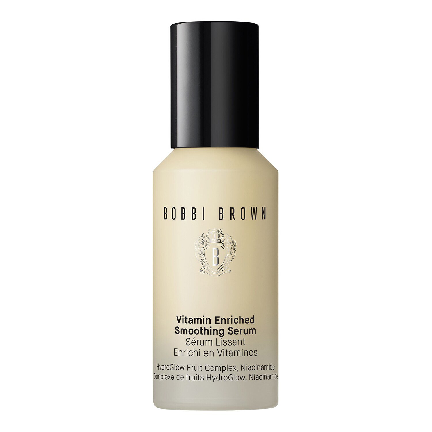 Vitamin Enriched Smoothing Serum