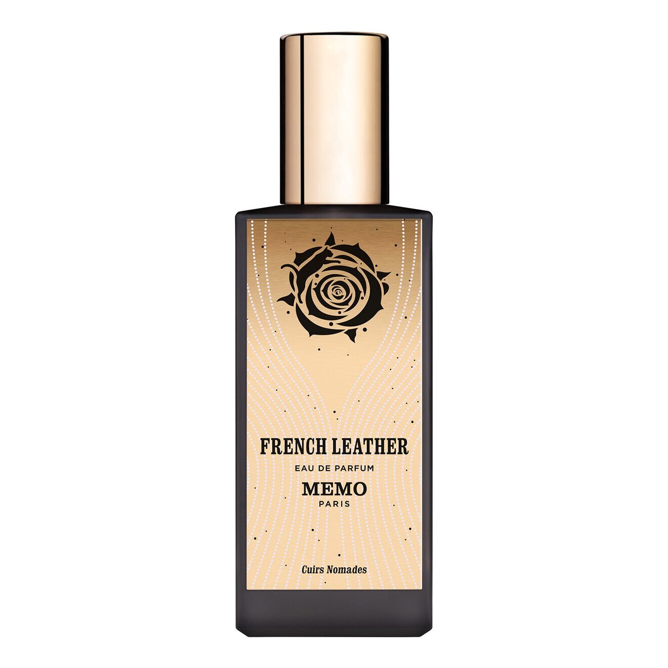 Memo EDP French Leather