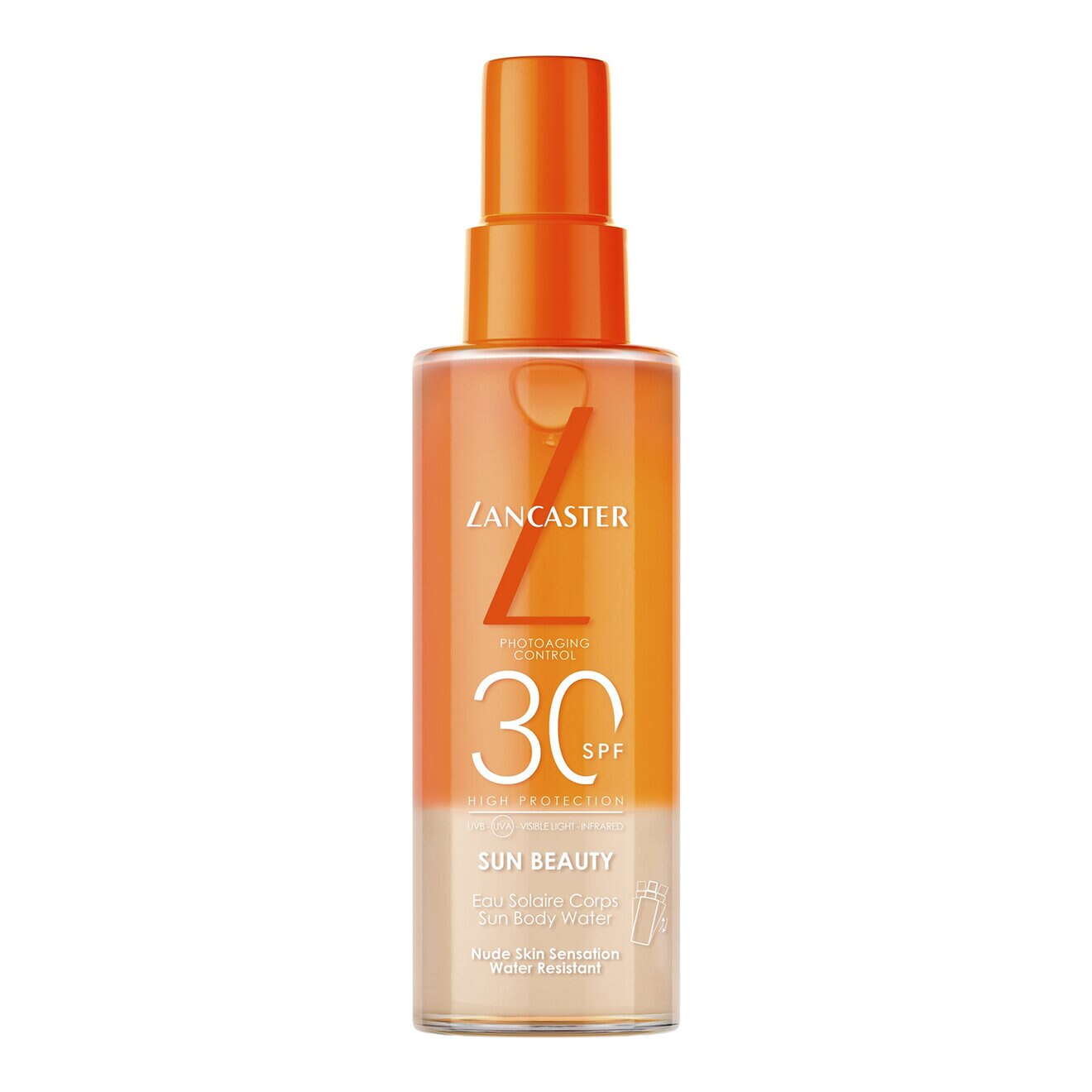 Sun Beauty - Sun Body Water SPF30
