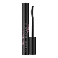 Better Than Love Primer, TOO FACED