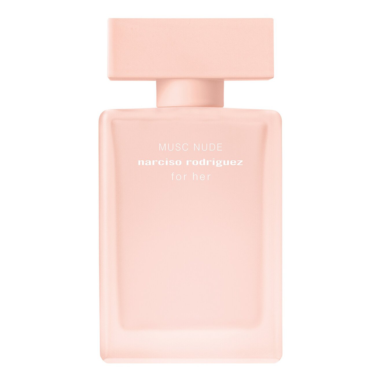ماء عطر فور هير مسك نود