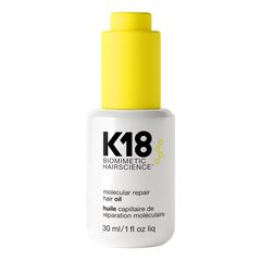 Molecular Repair Hair Oil, K18