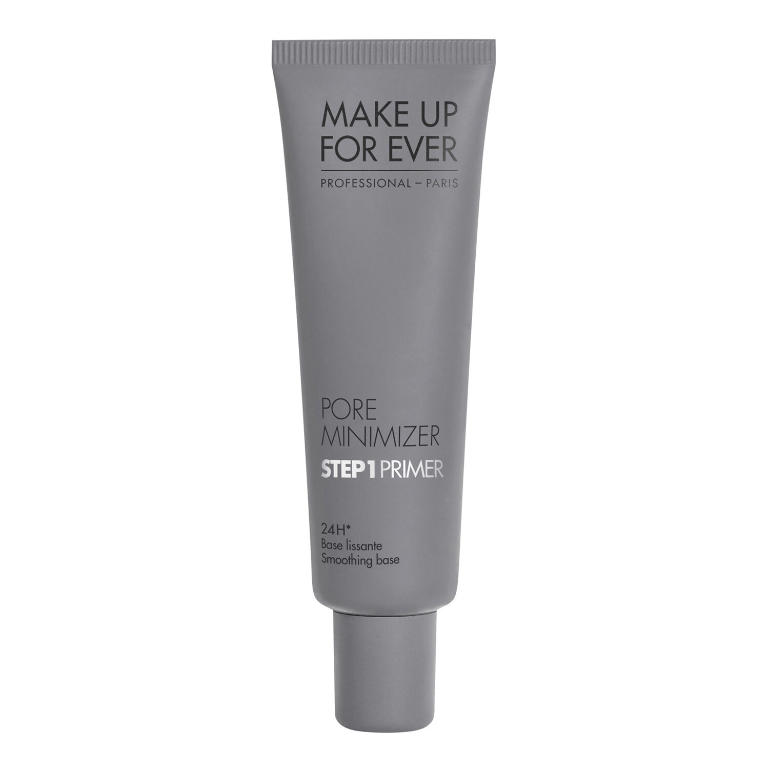 Step 1 Primer - Pore Minimizer