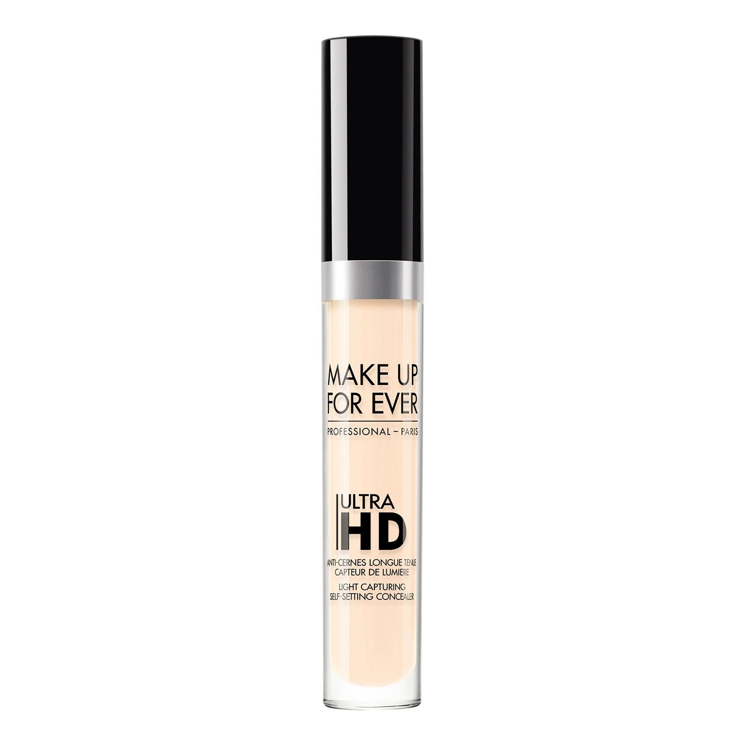 ULTRA HD CONCEALER