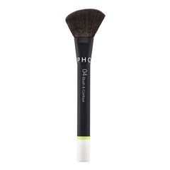 04 The Cheek Brush - Mistake-Proof Face Application In Half The Time, SEPHORA COLLECTION