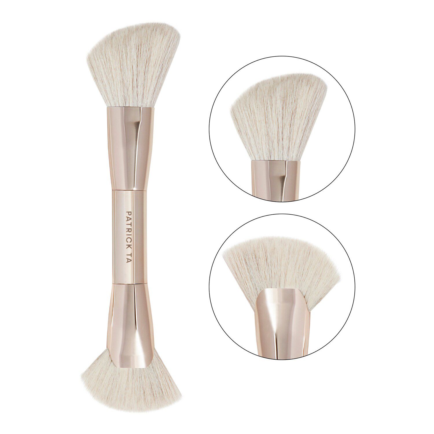 Brushes – Dual-Ended Contour Brush