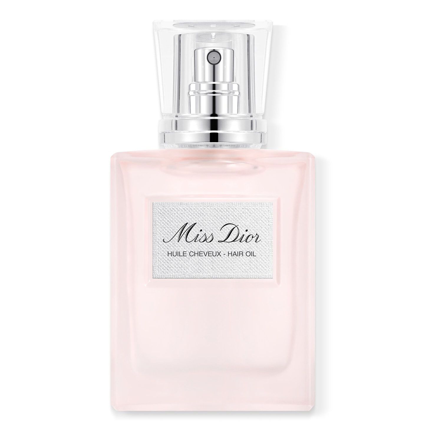 Miss Dior Hair Oil