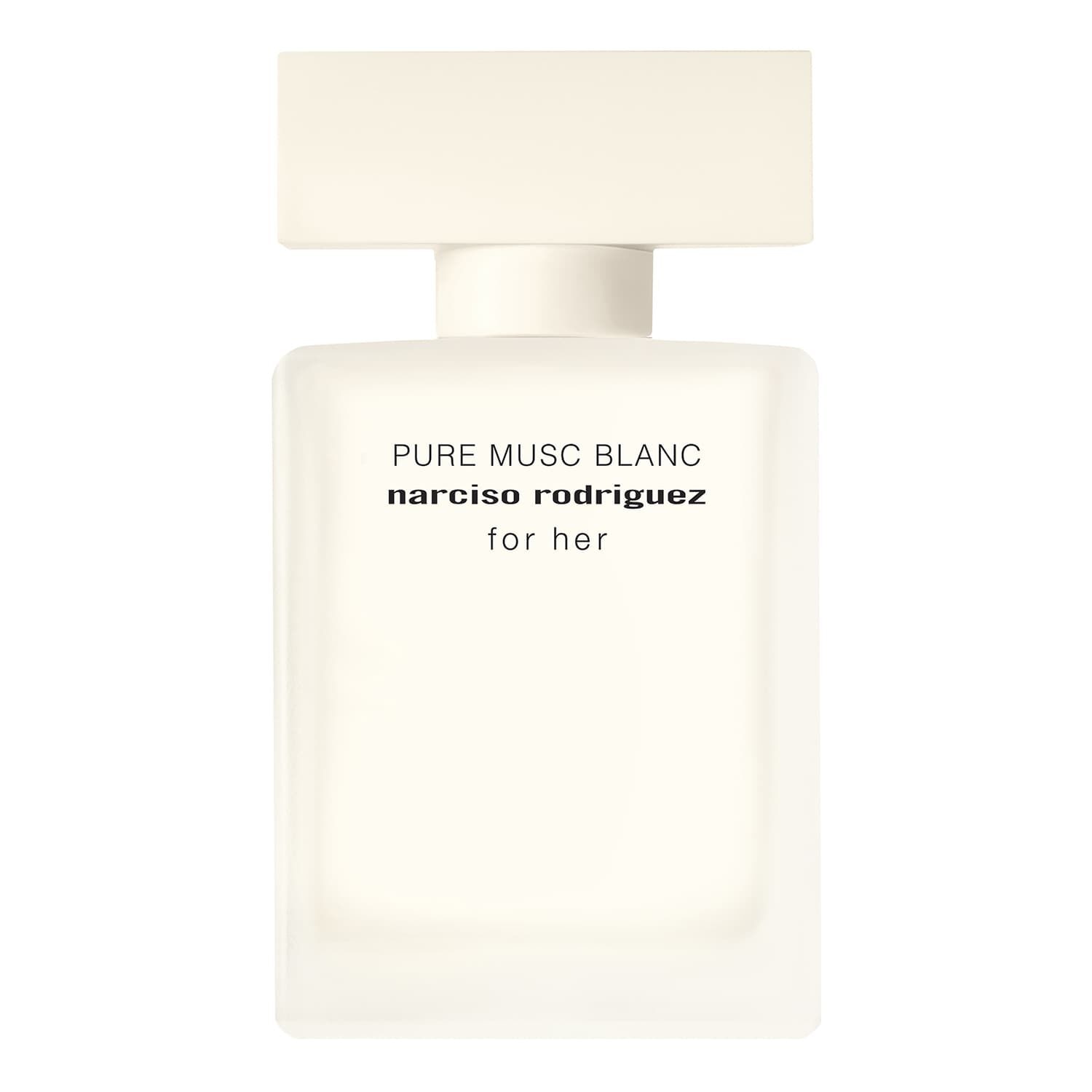 For Her Pure Musc Blanc – Eau de Parfum Intense