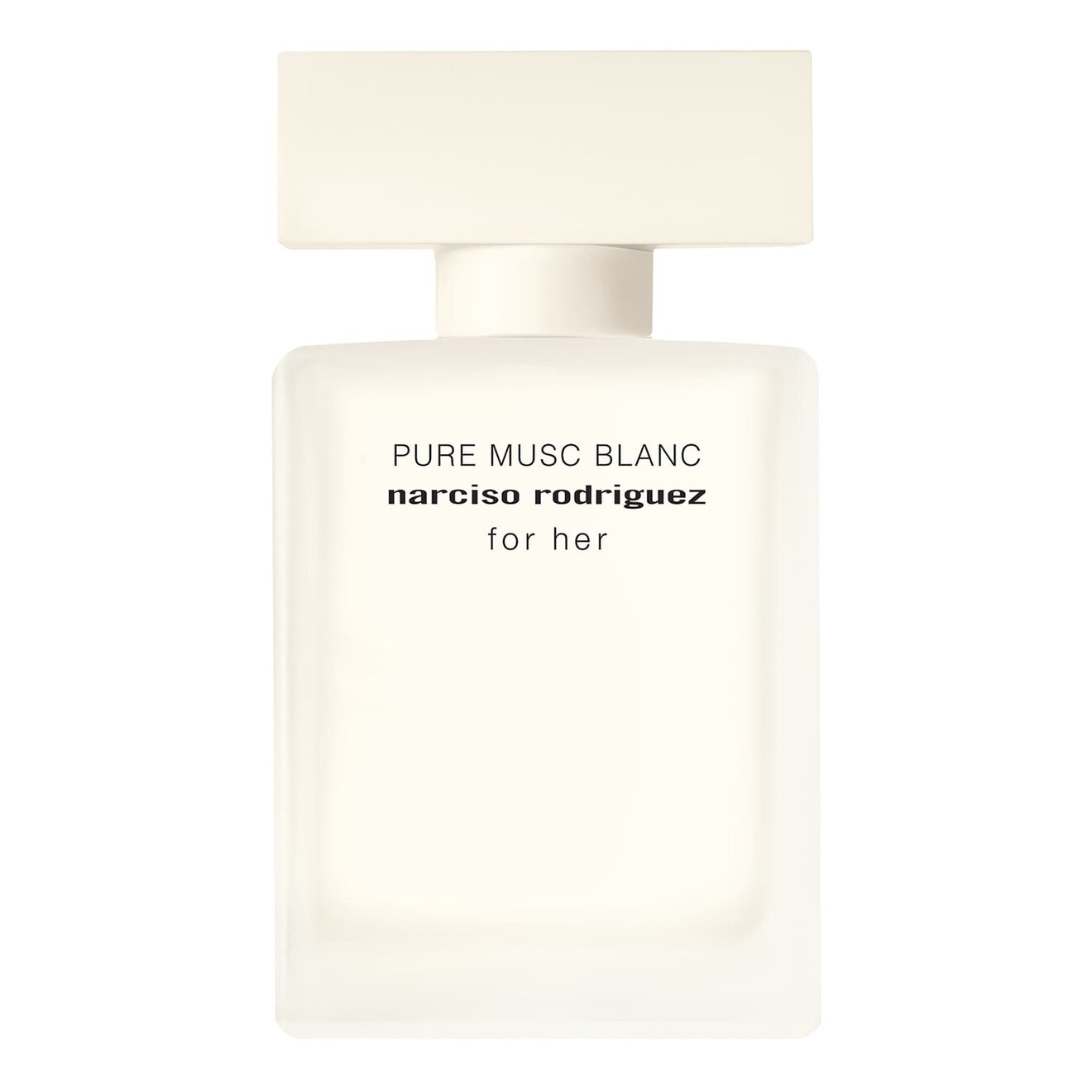 For Her Pure Musc Blanc – Eau de Parfum Intense