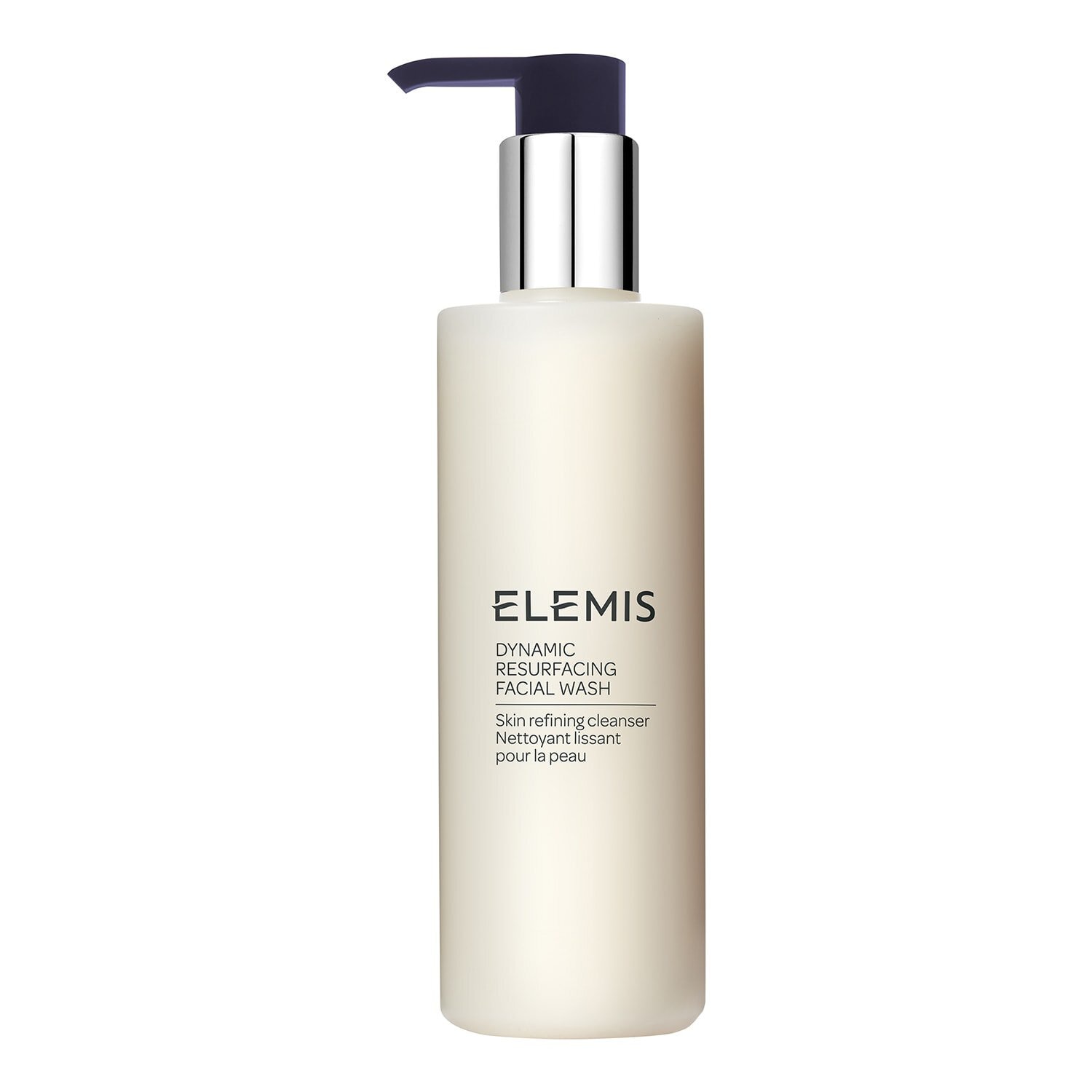 Dynamic Resurfacing Facial Wash - Skin Smoothing Cleanser