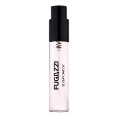 SugarDaddy Extrait, FUGAZZI FRAGRANCES