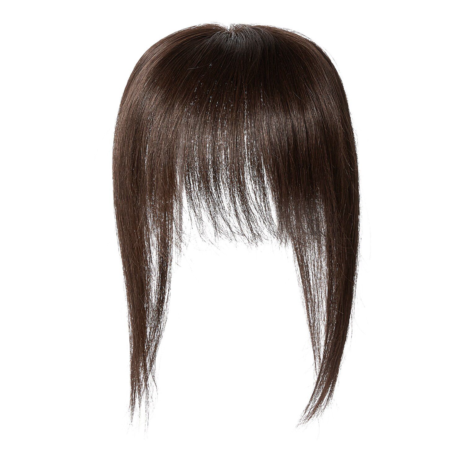 وصلة غُرة الشعر بارلي ذير® من بيوتي ووركس × هدى – لون ريڤن