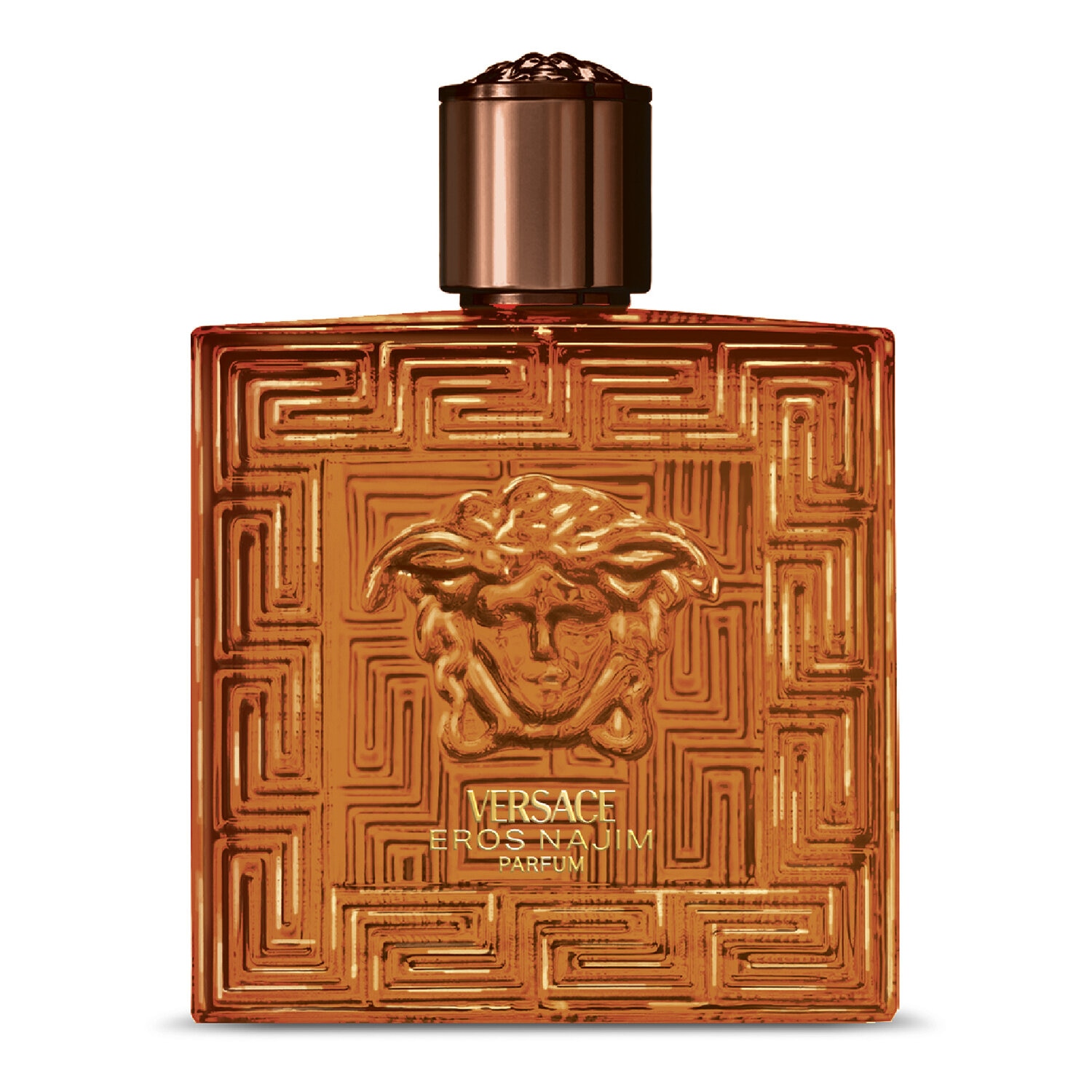 Versace Eros Najim Pour Homme Parfum 