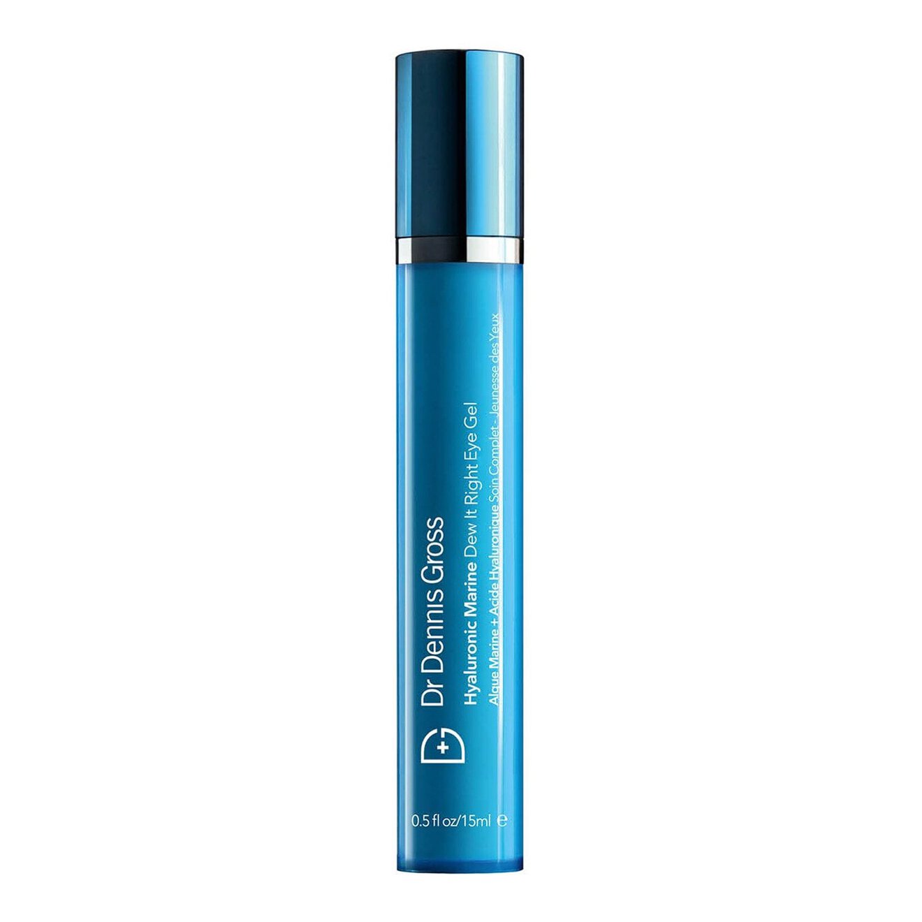 Hyaluronic Marine Dew It Right Eye Gel 