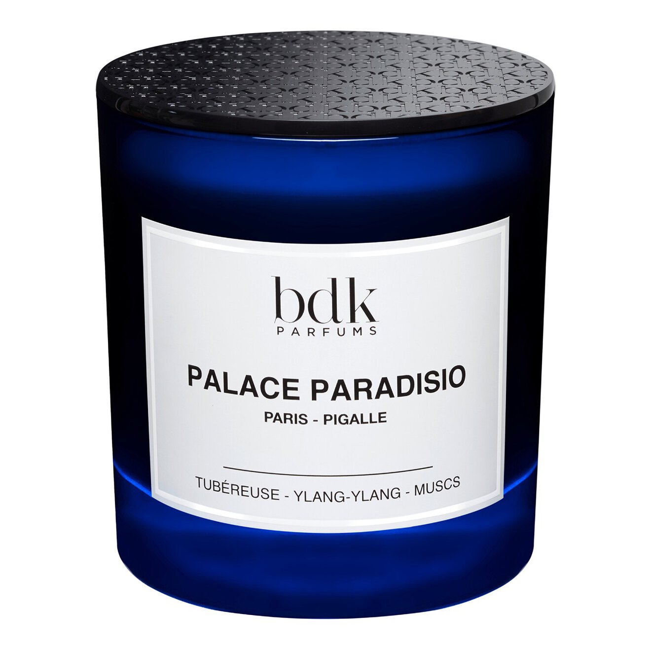 Palace Paradisio - Bougies 
