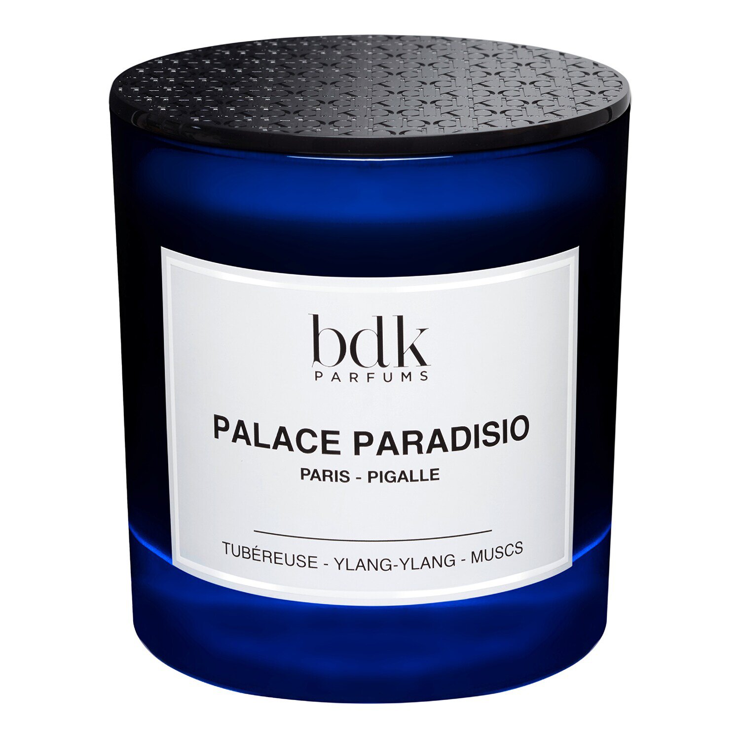 Palace Paradisio - Bougies 