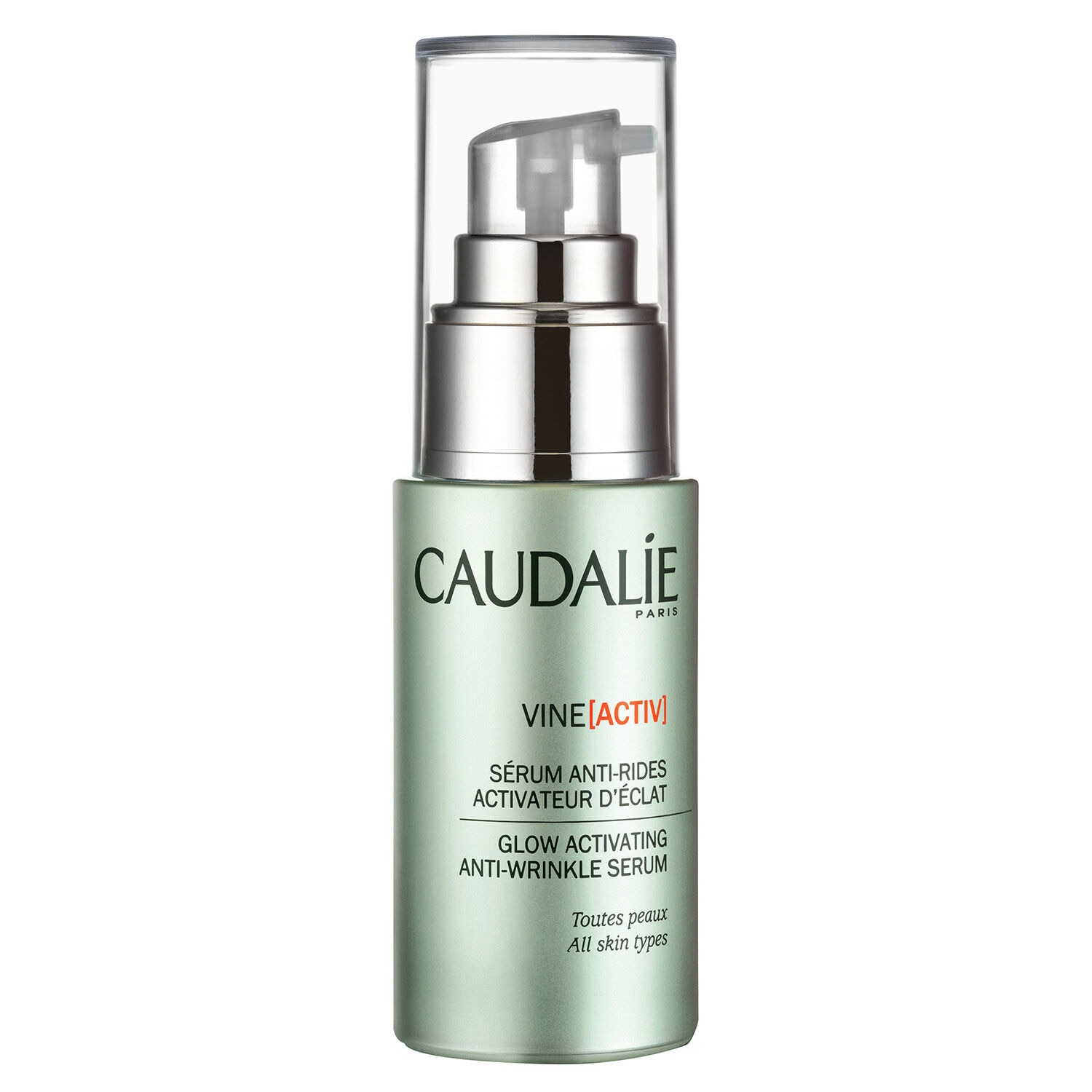 VineActiv Glow Activating Anti-wrinkle Serum