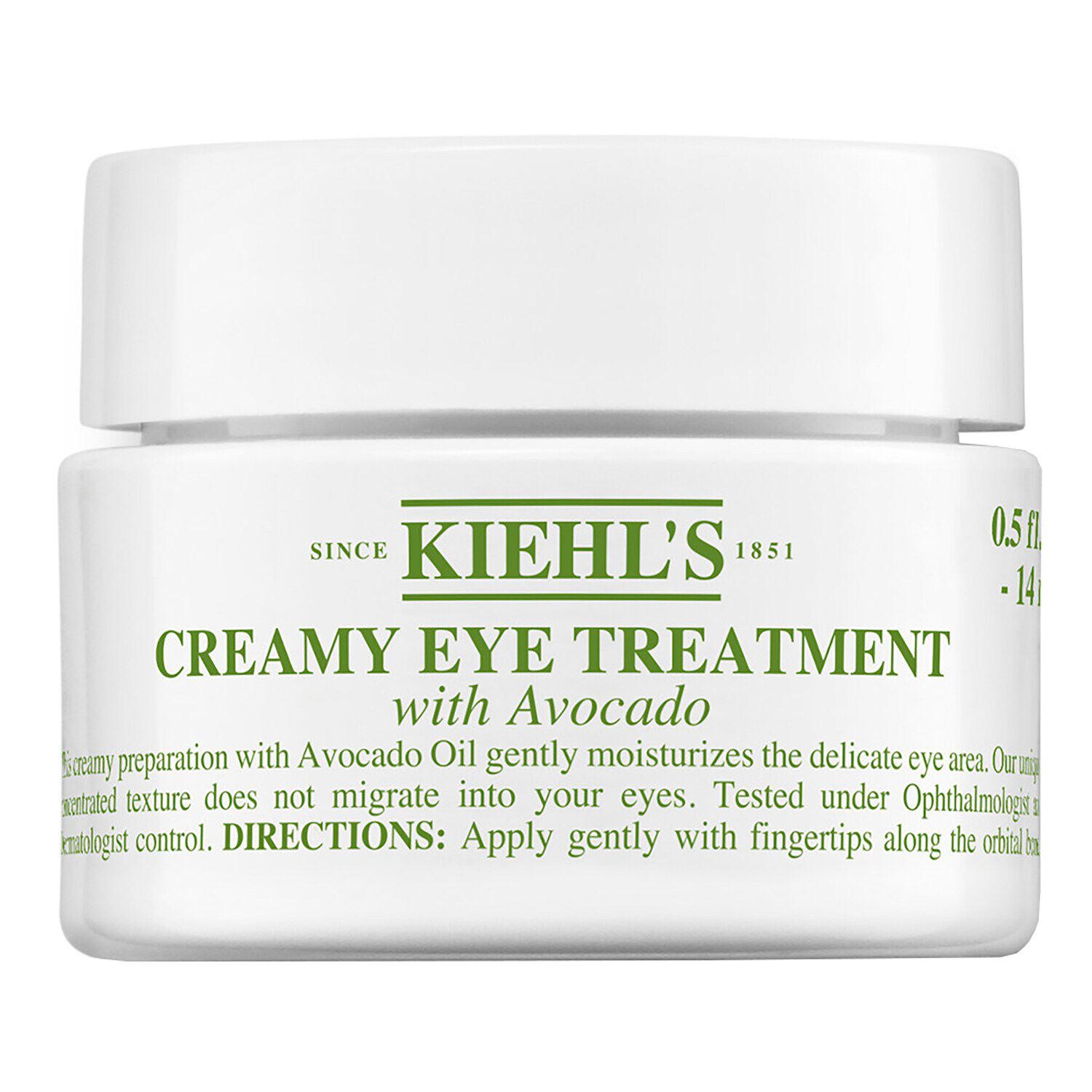 Avocado Eye Cream