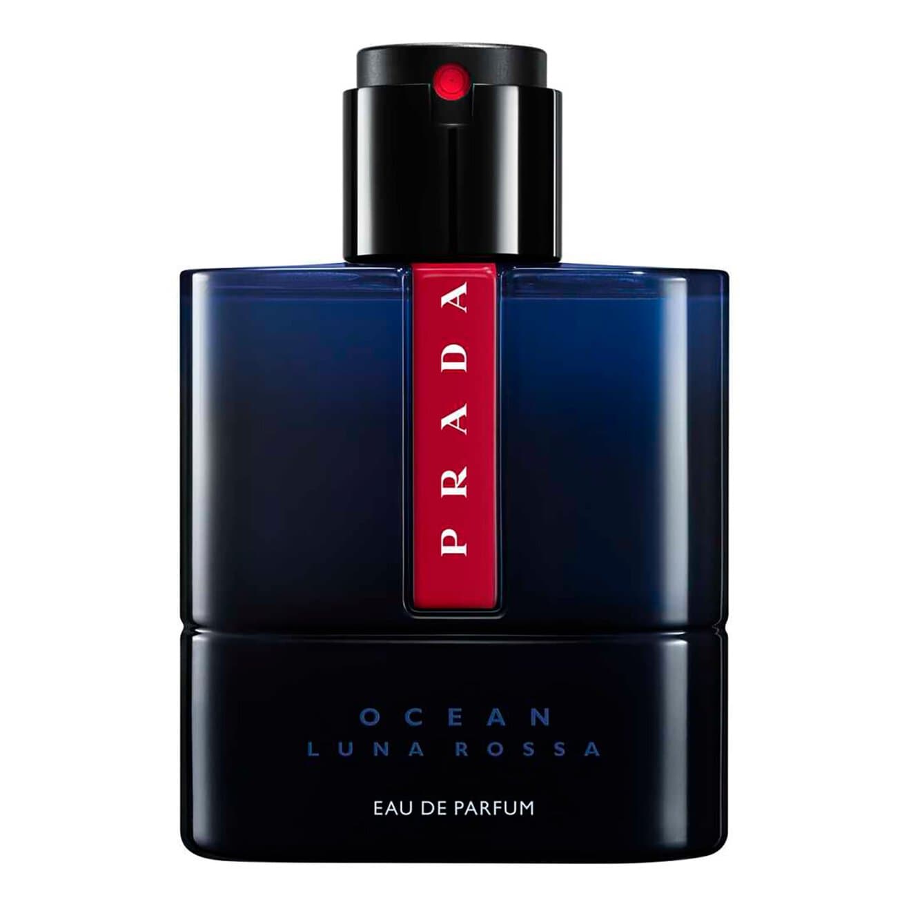 ماء عطر لونا روسا أوشن