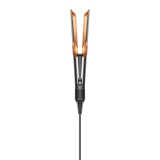 Airstrait™ straightener