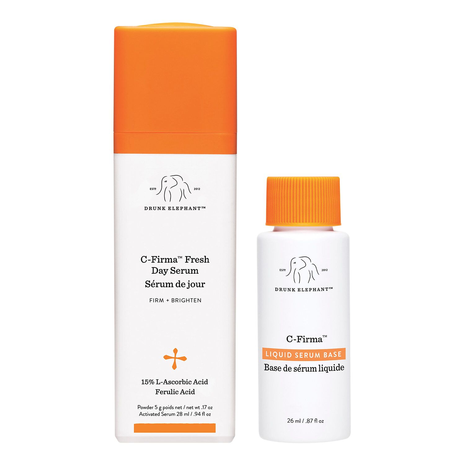 C-Firma™ Fresh Day Serum