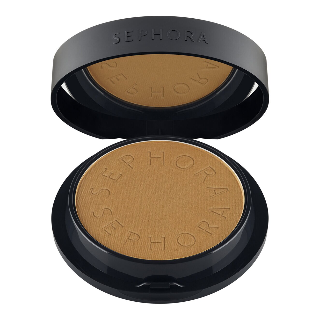 Best Skin Ever Matte - Matte powder foundation