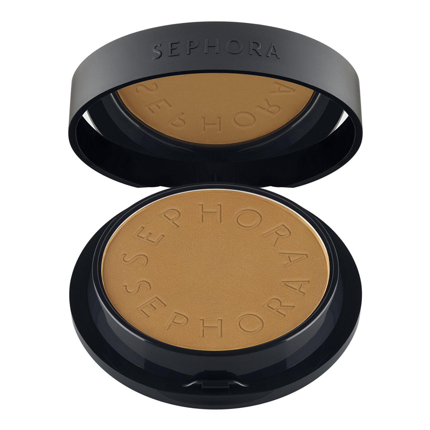 Best Skin Ever Matte - Matte powder foundation