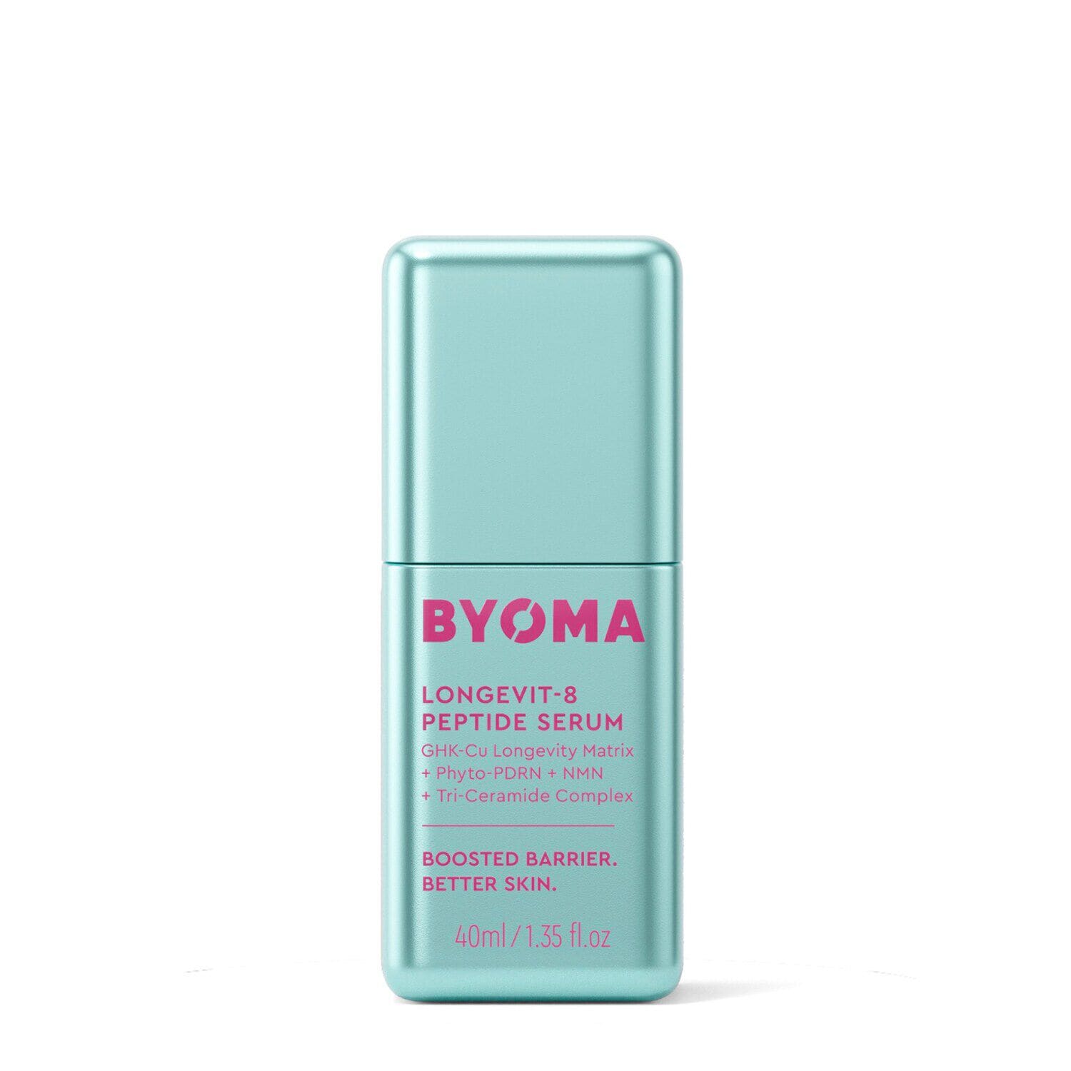 Longevit-8 Peptide Serum