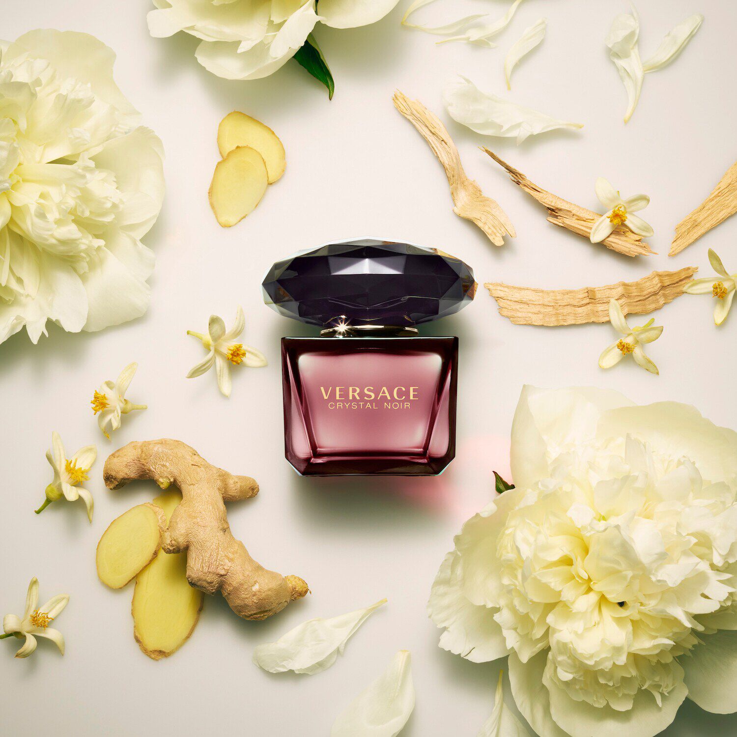 Parfum versace noir shop