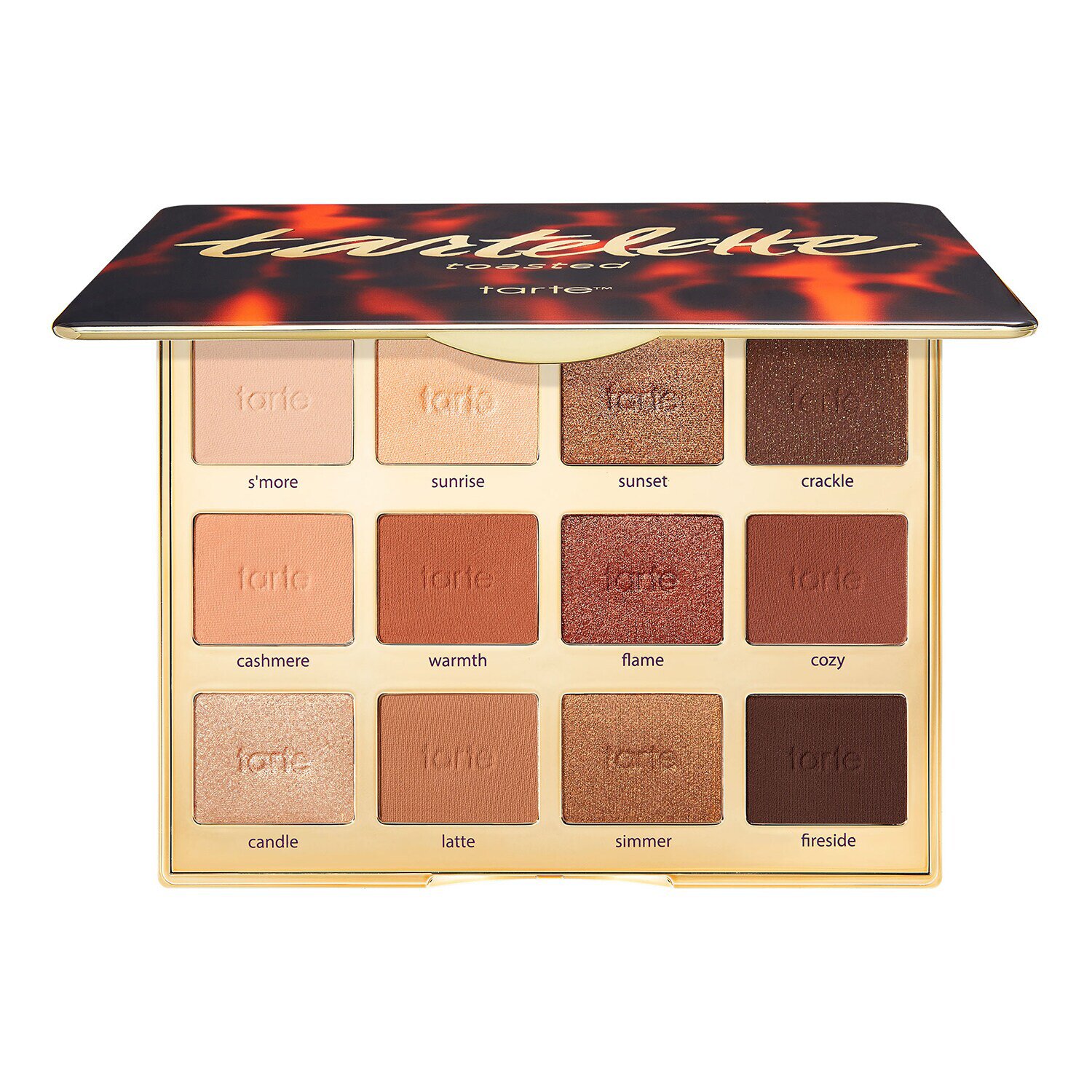 Tartelette™ Amazonian Clay Toasted Palette