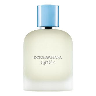 New Light Blue Pour Homme Eau de Toilette