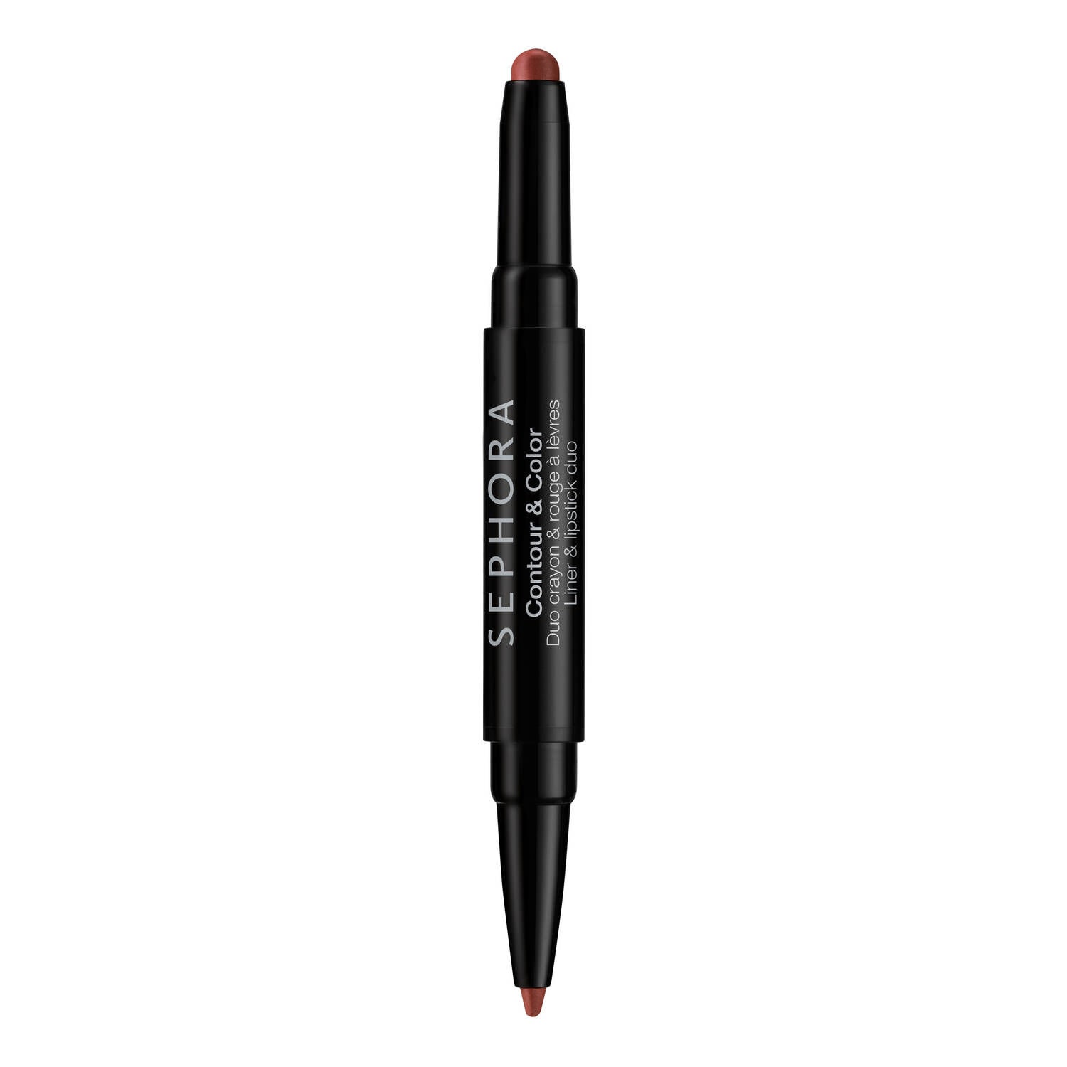 Contour & Color Liner and Lipstick Duo