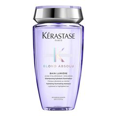 Blond Absolu Hydrating Illuminating Shampoo for Blonde Hair , KÉRASTASE