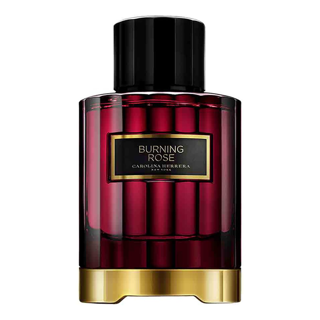 Herrera confidential burning rose edp