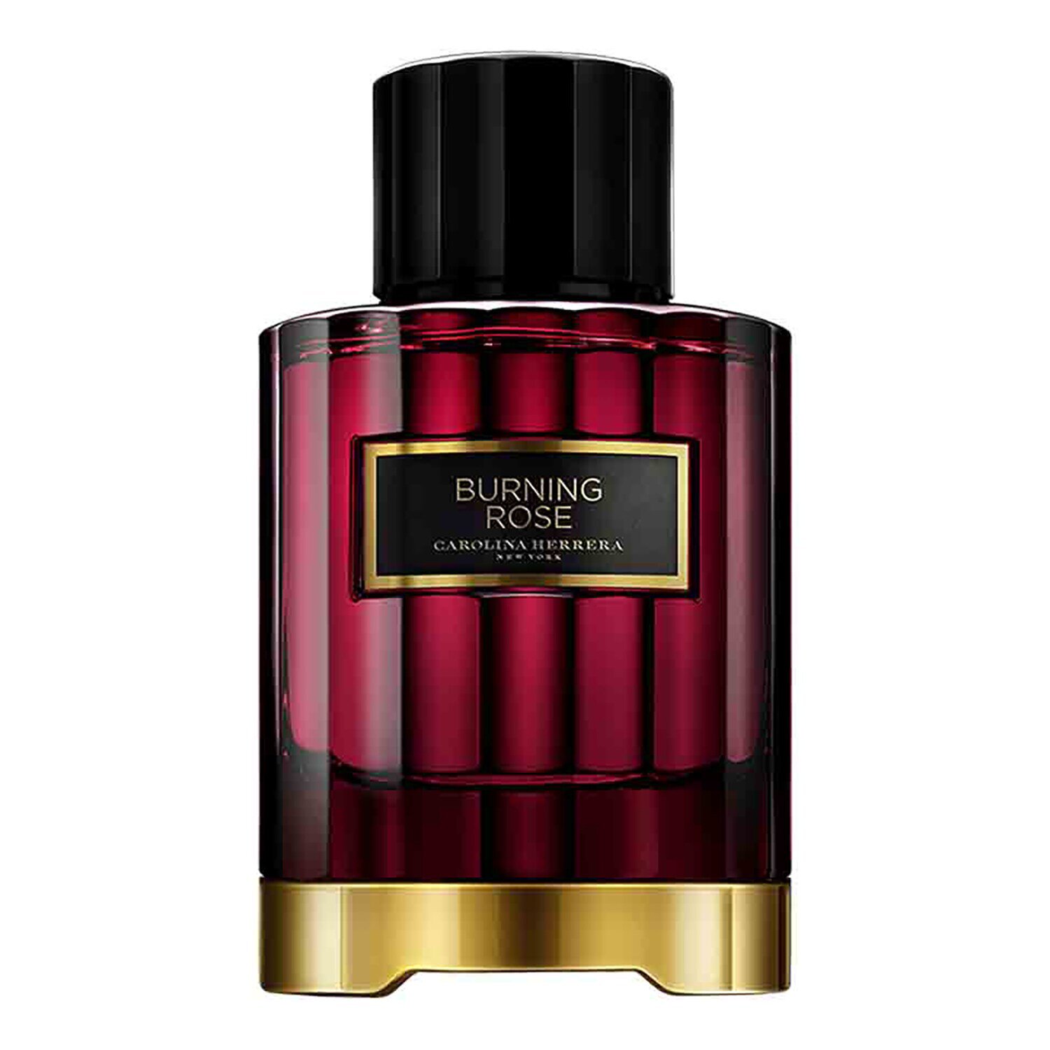 Herrera confidential burning rose edp