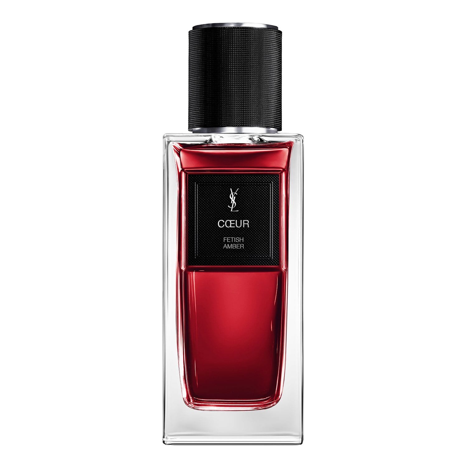 Le Vestiaire des Parfums - Cœur Fetish Amber Eau de Parfum