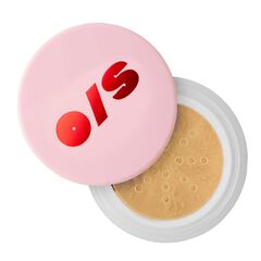 Mini Ultimate Blurring Setting Powder, ONESIZE