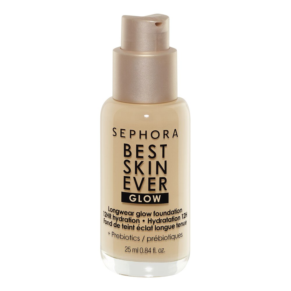 Sephora Collection Best Skin Ever Glow Foundation