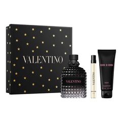 Born in Roma Uomo Gift Set, VALENTINO