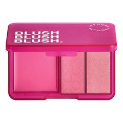 Palette Blush Blush Blush Trio Of Blushes, SEPHORA COLLECTION