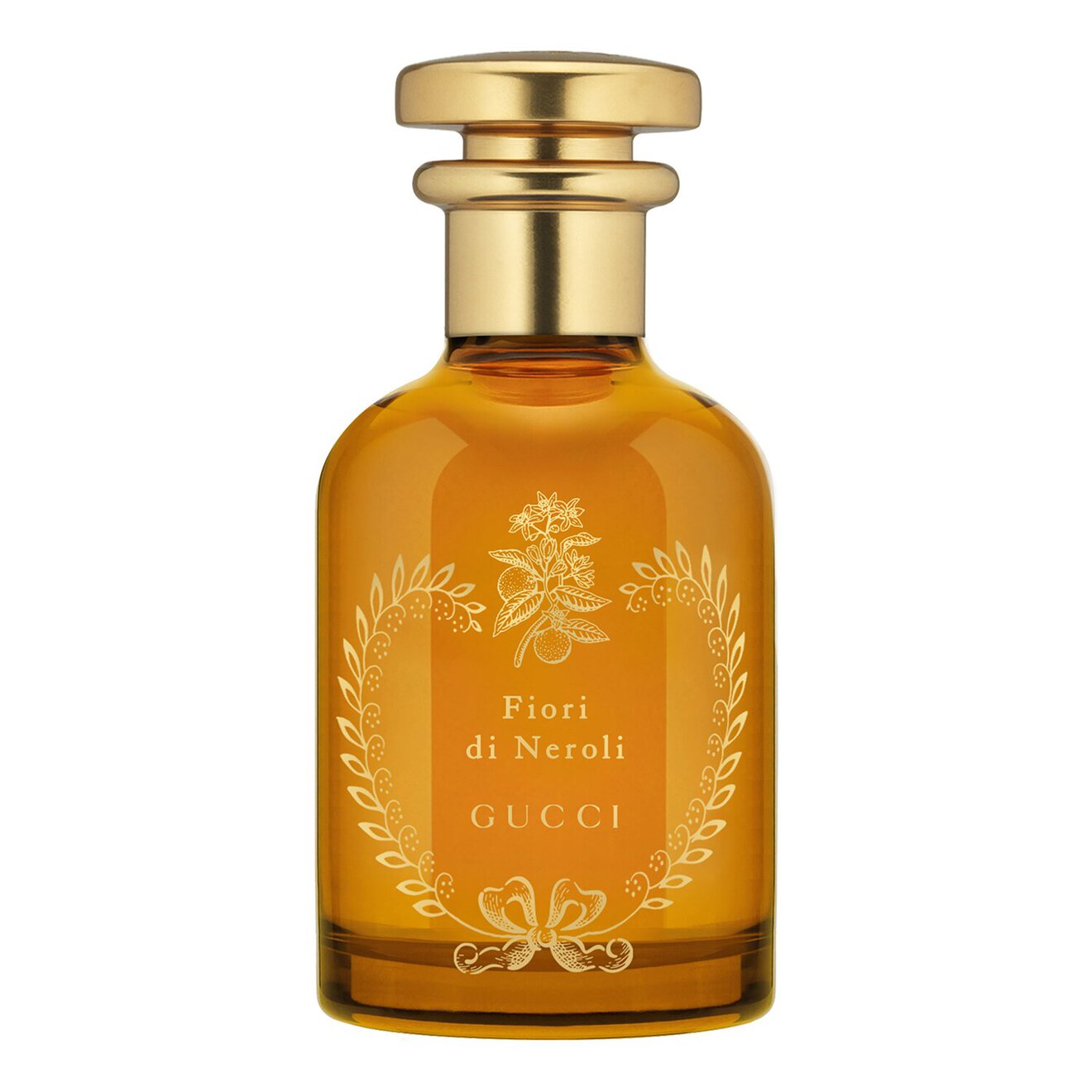 ماء عطر ذي ألكميست جاردن فيوري دي نيرولي