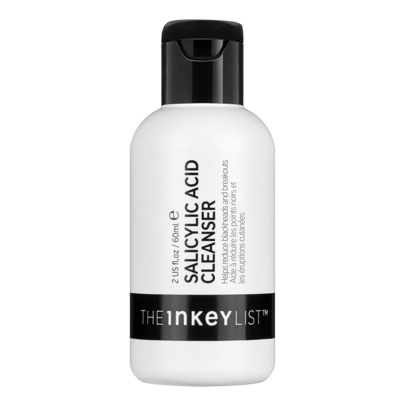 Salicylic Acid Cleanser
