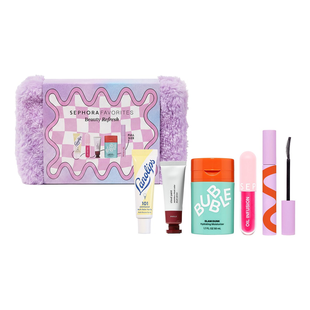 Beauty Refresh
