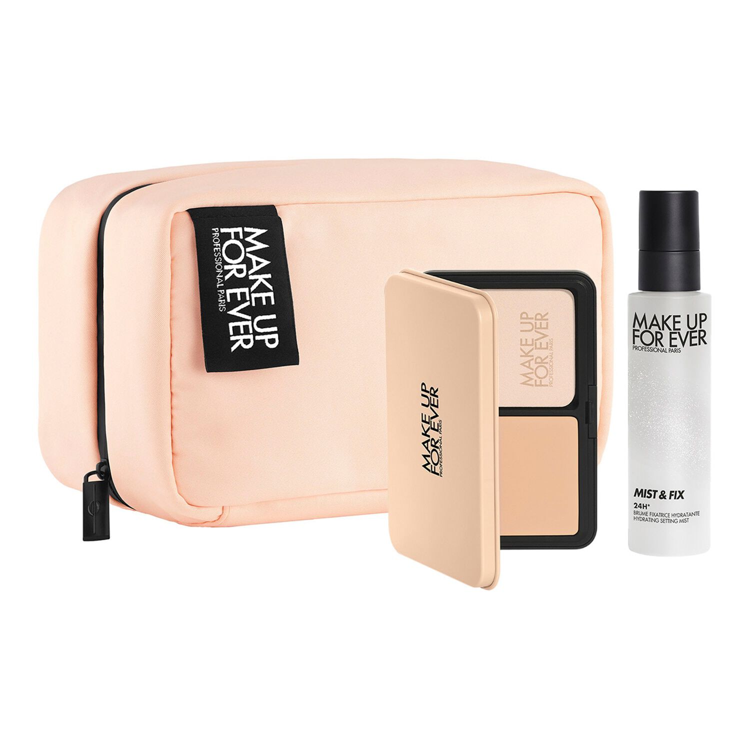 Matte Perfection Set